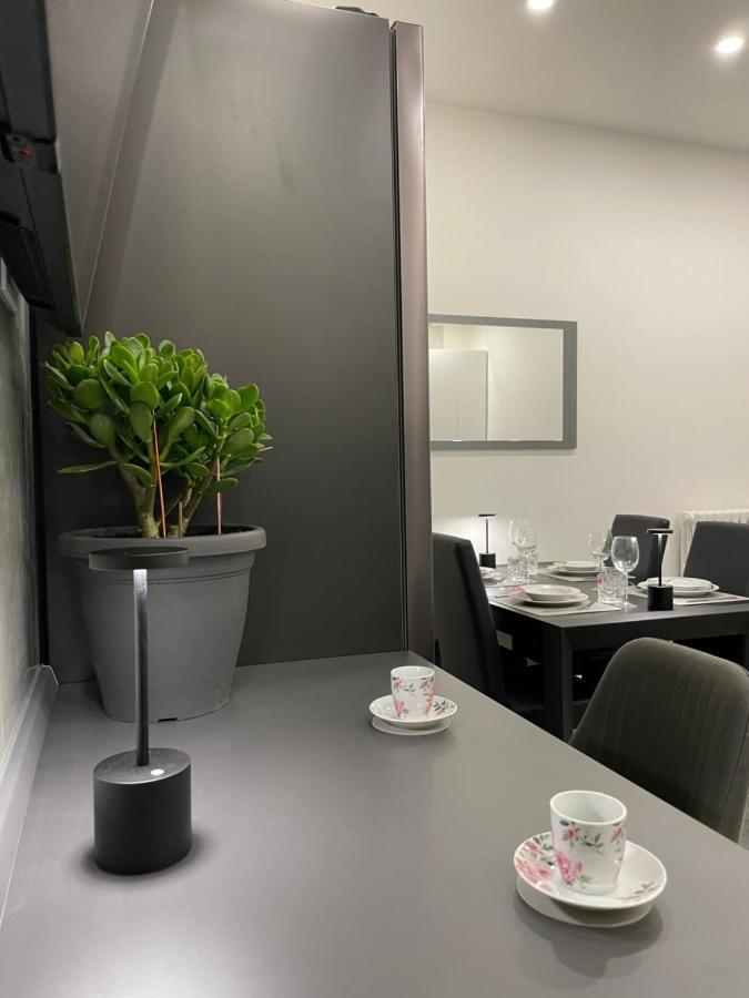 Luxurybnbo Bologna Ngoại thất bức ảnh