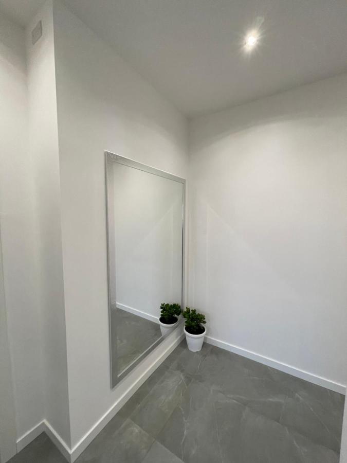 Luxurybnbo Bologna Ngoại thất bức ảnh