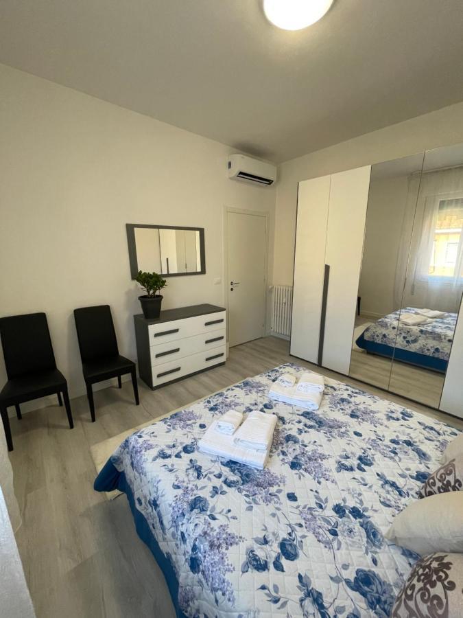 Luxurybnbo Bologna Ngoại thất bức ảnh